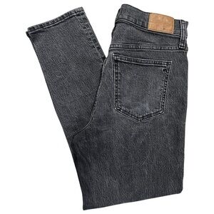 Madewell Size 29 Perfect Vintage Jean High Rise Lunar Wash MD711